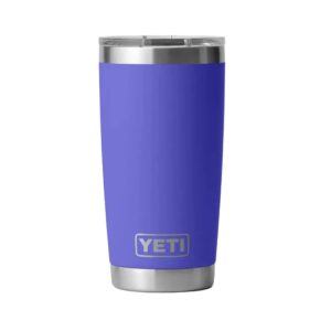 Yeti Rambler 20 oz Tumbler